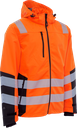 10655 Warnschutzjacke | Betriebshof Kevelaer