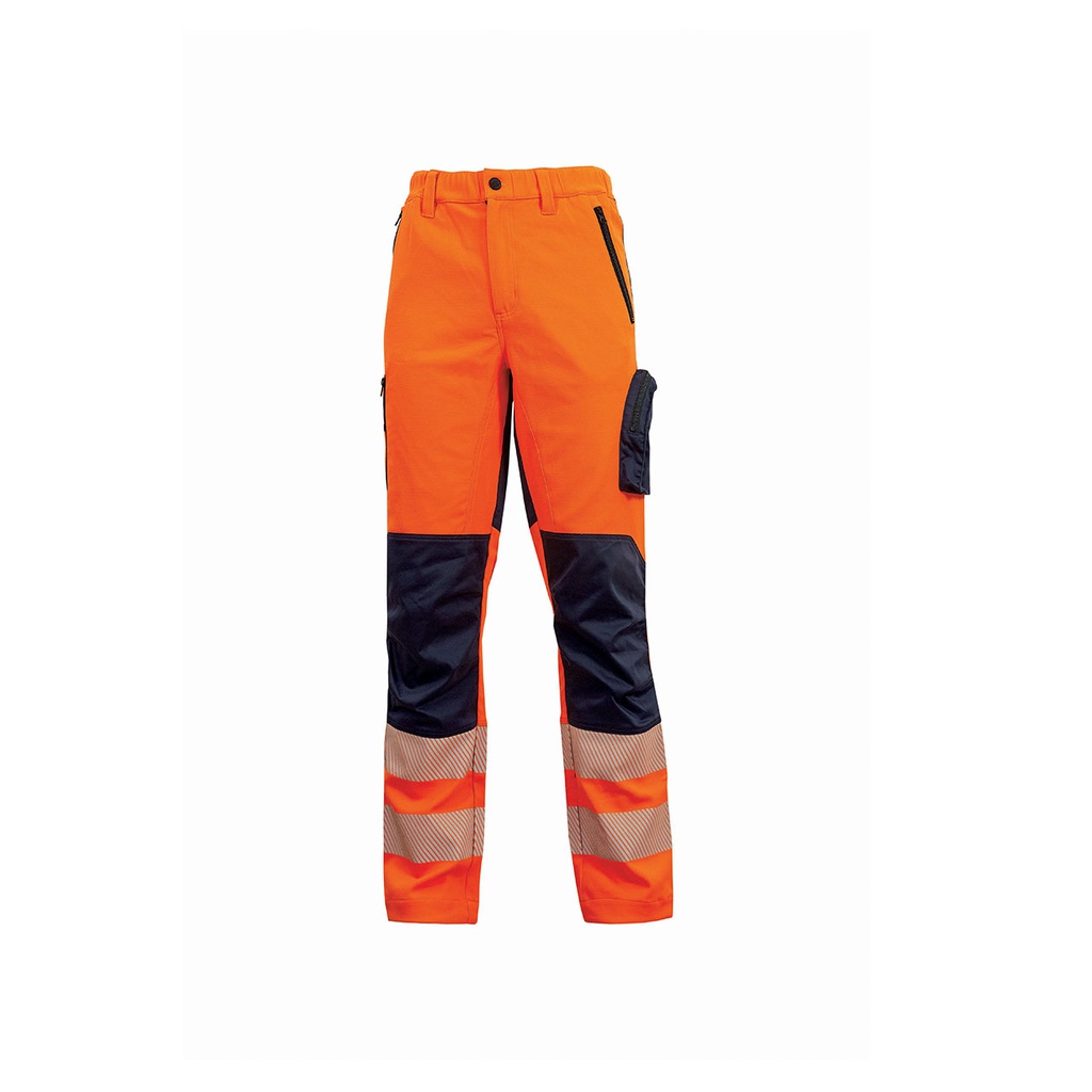 10657 Warnschutzhose | Stretch | Betriebshof Kevelaer