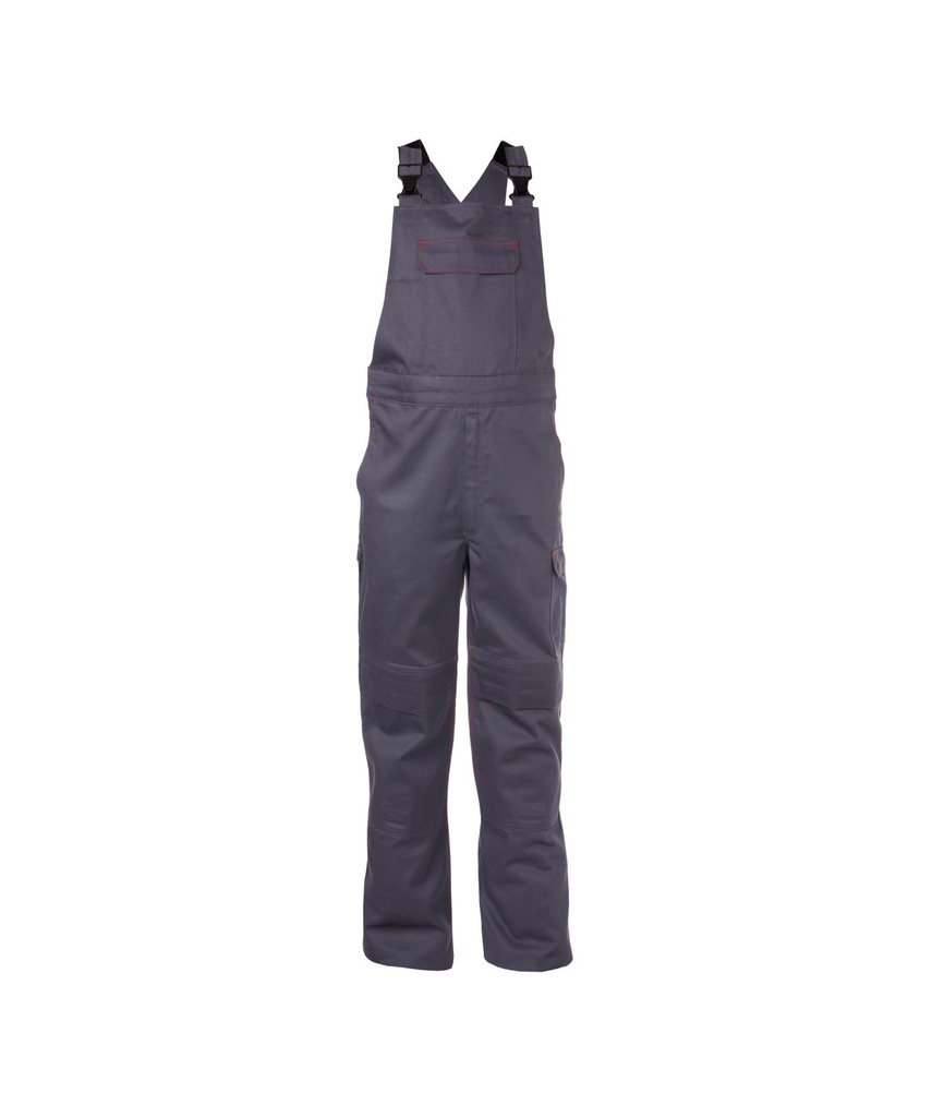 10667 Latzhose | flammhemmend | Betriebshof Kevelaer