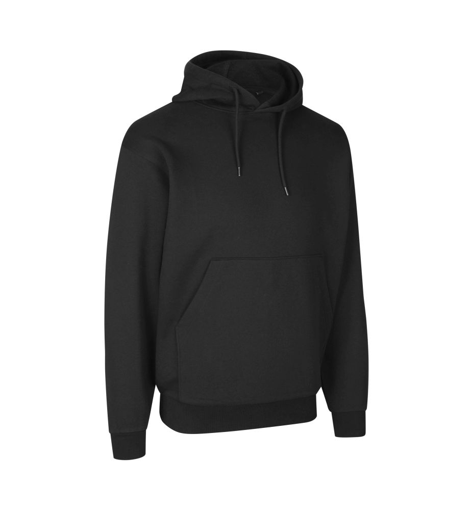 10672 Hoodie | Mischgewebe | DeinWerk