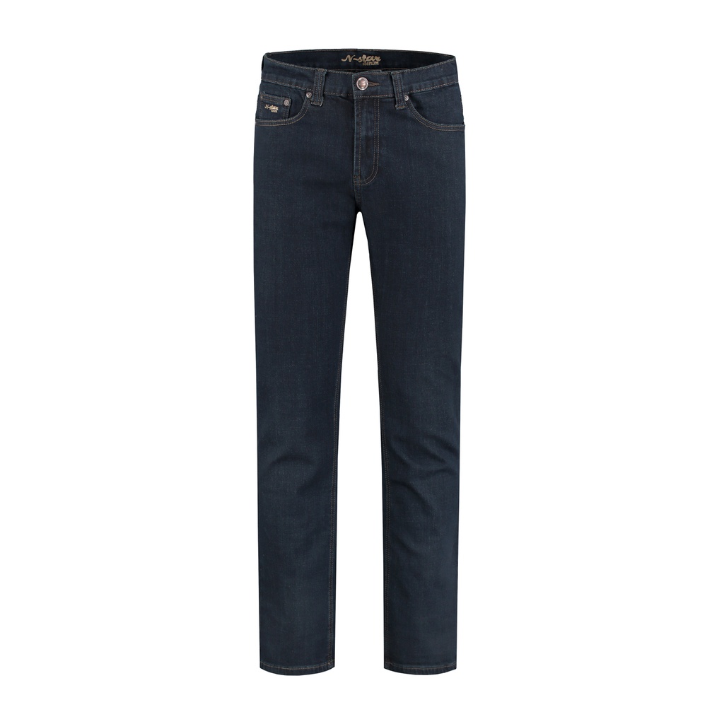 JACKVIL Stretchjeans Jacksonville (marine, 29, 30)