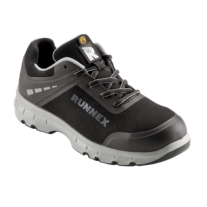 5370 ruNNex® FlexStar Sicherheitsschuh S3 ESD (36, 10 | SLIM)