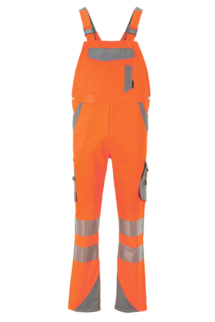 PLANAM Norit Warnschutz Latzhose | 5930 (24)