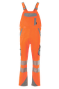 PLANAM Norit Warnschutz Latzhose | 5930