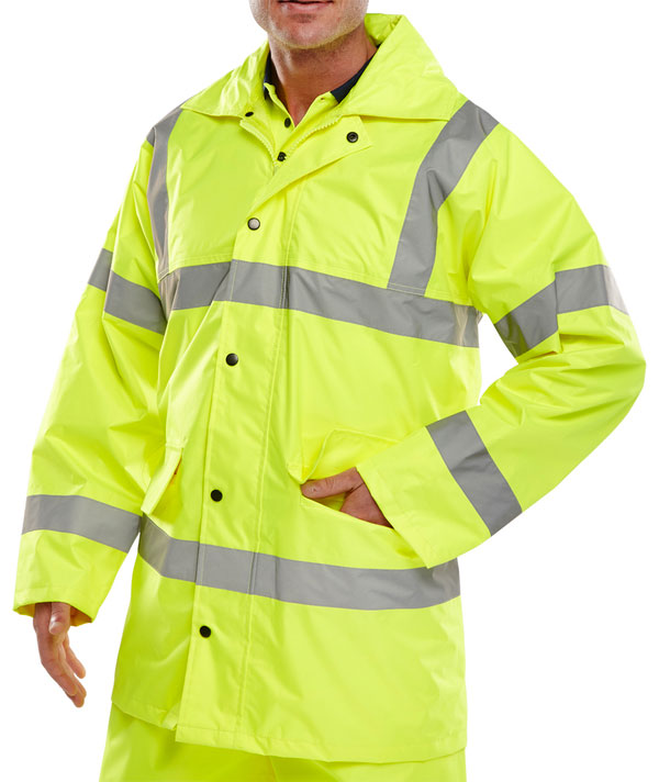 10678 Regenjacke | Wieprecht