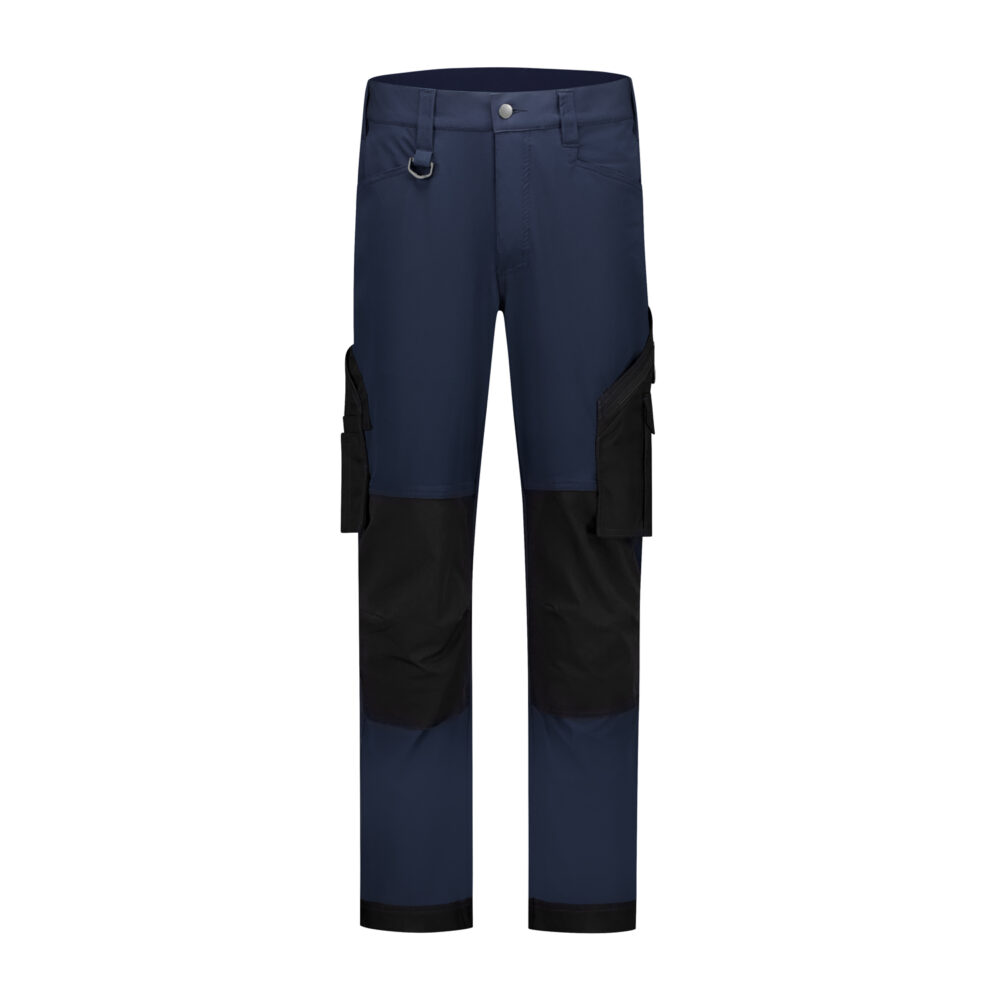 WBS9307 4-Wege-Stretch-Ripstop-Arbeitshose