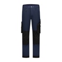 WBS9307 4-Wege-Stretch-Ripstop-Arbeitshose