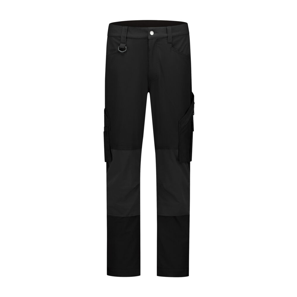 WBS9307 4-Wege-Stretch-Ripstop-Arbeitshose