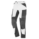 122110 Leo Arbeitshose | elastisch im Gesäß-, Schritt- und Kniebereich