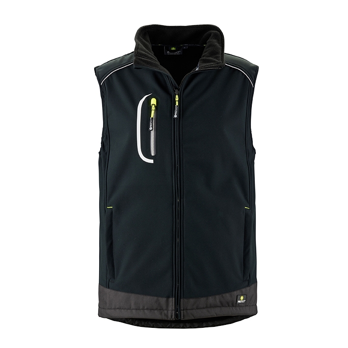 10691 Softshellweste | SB Frischmarkt
