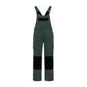 TBC6040 Latzhose Baumwolle/Polyester