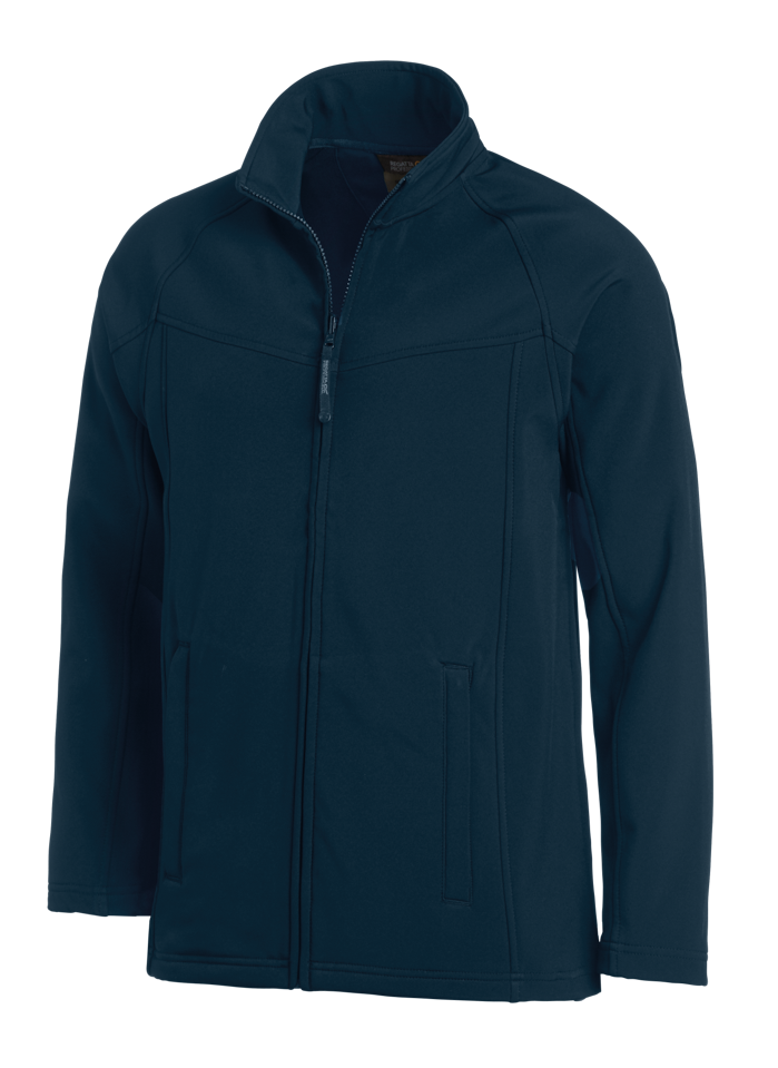 10700 Softshelljacke | Wieprecht