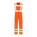 BBCRWS8020 Warnschutz Westenoverall