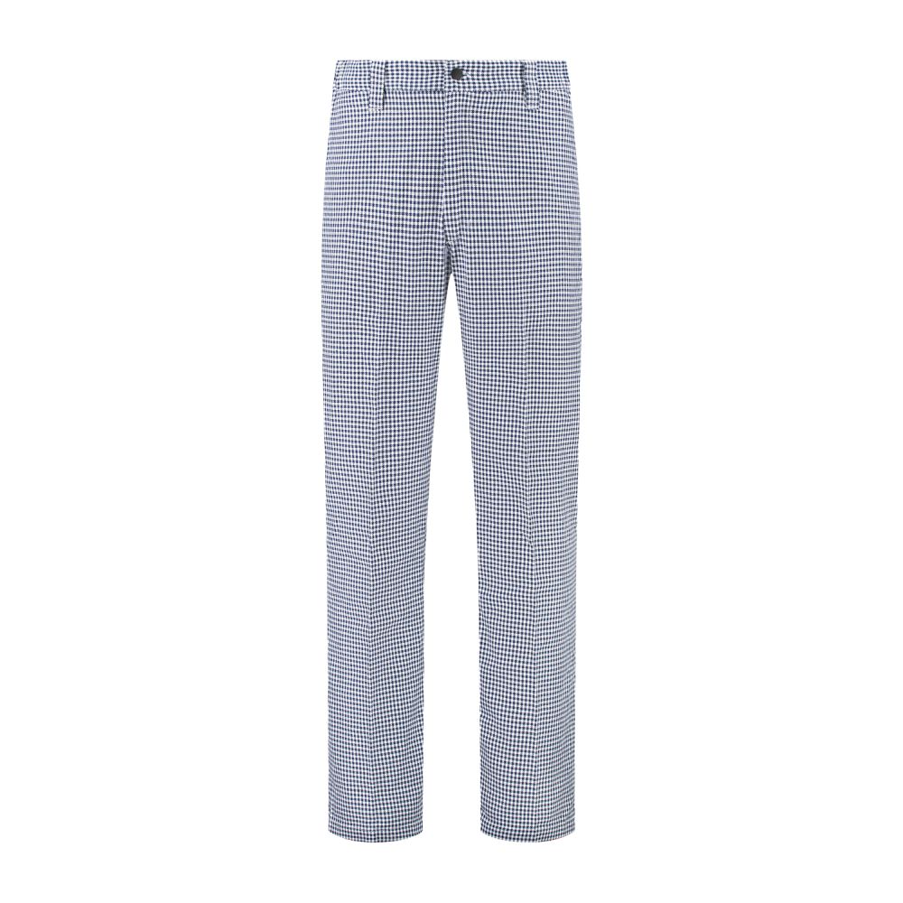 FBB100 Koch-/ Bäckerhose 100% Baumwolle (42)