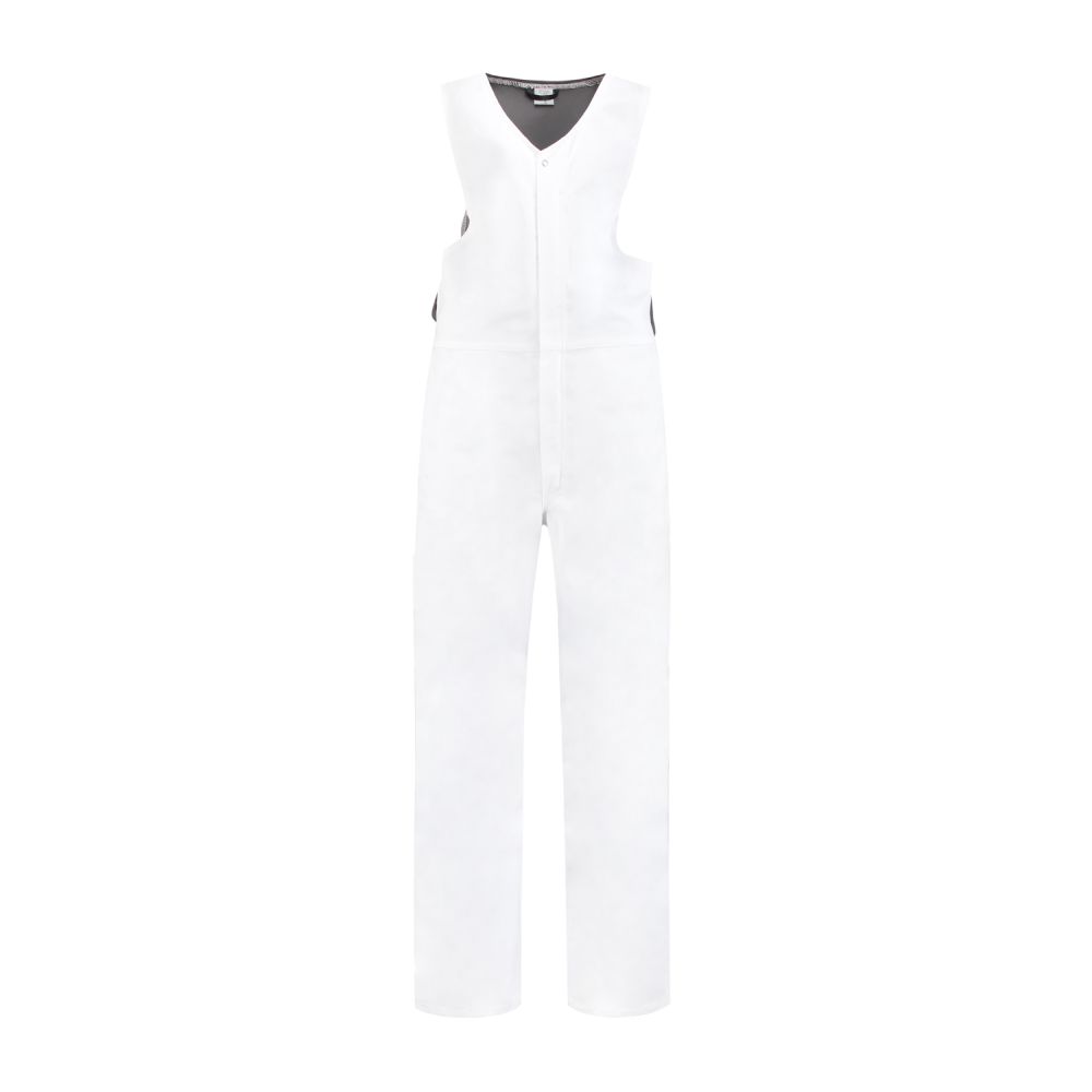 FKBB6535 Hygiene Westenoverall Polyester / Baumwolle