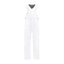 BESTEX Hygiene Westenoverall Polyester / Baumwolle | FKBB6535
