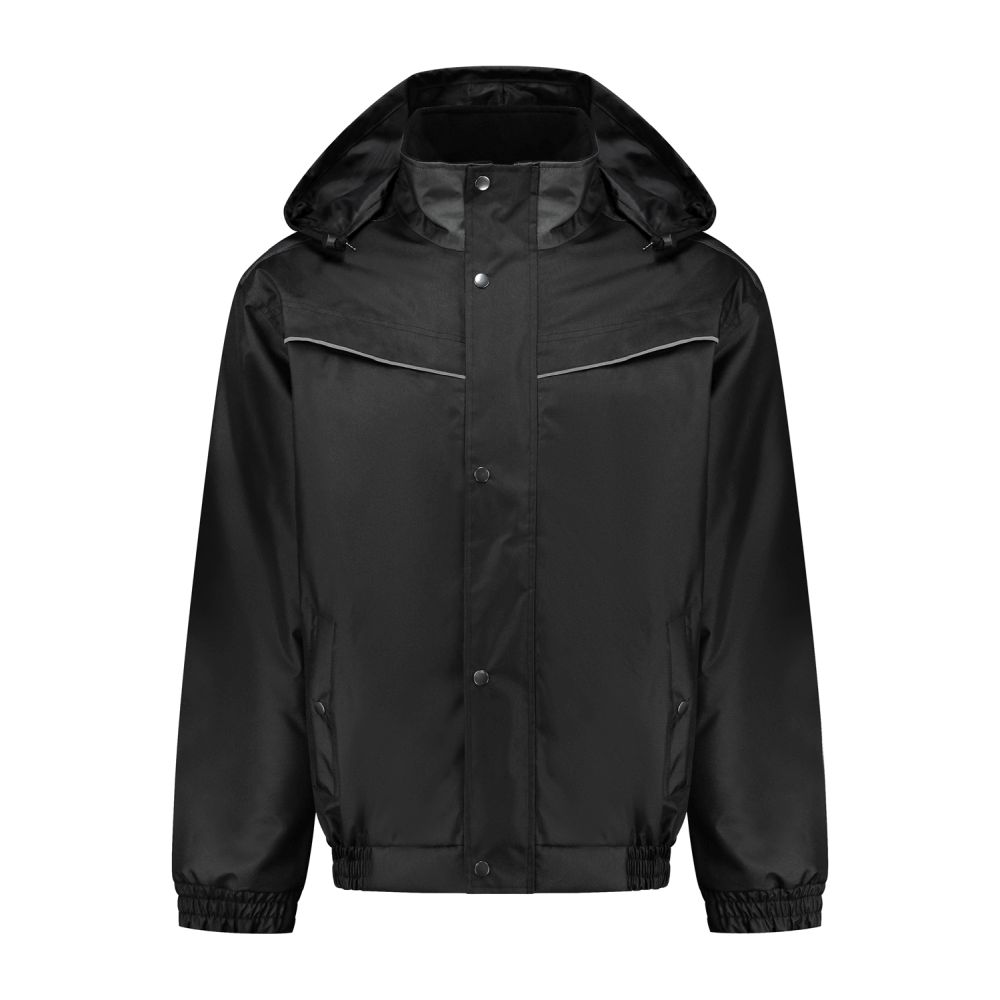 JS100 Pilotenjacke