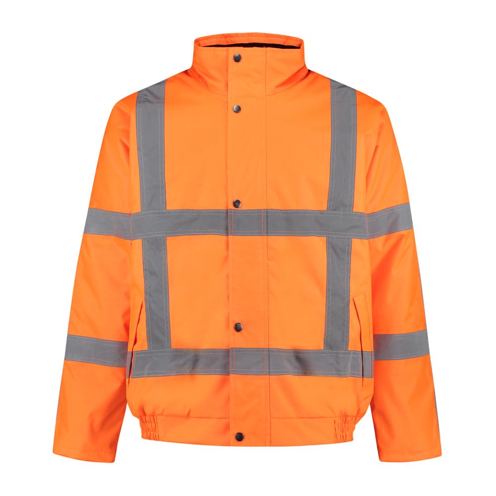 JSRWS100 Warnschutz Pilotenjacke (XS)