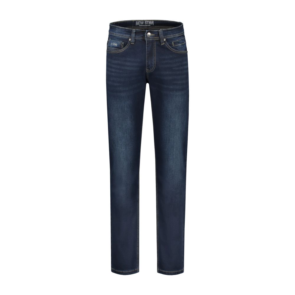 JVSLIM Stretchjeans Slimfit (28, 30)