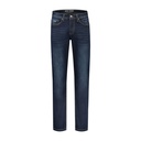 JVSLIM Stretchjeans Slimfit