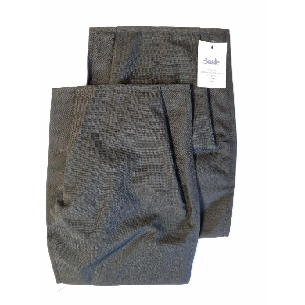 BESTEX Knietaschen Cordura | KNZC100