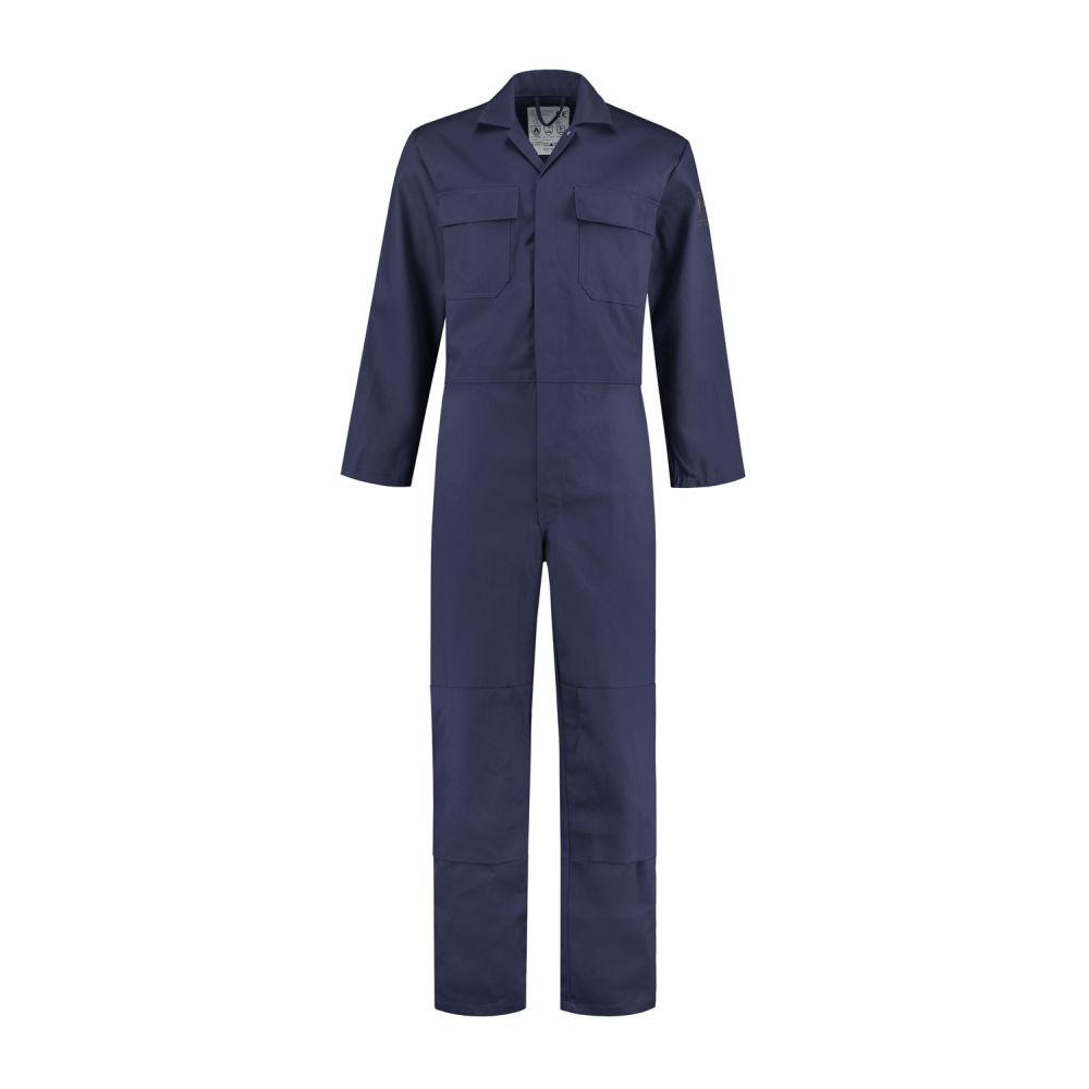 OVVL100 Overall Flammhemmend