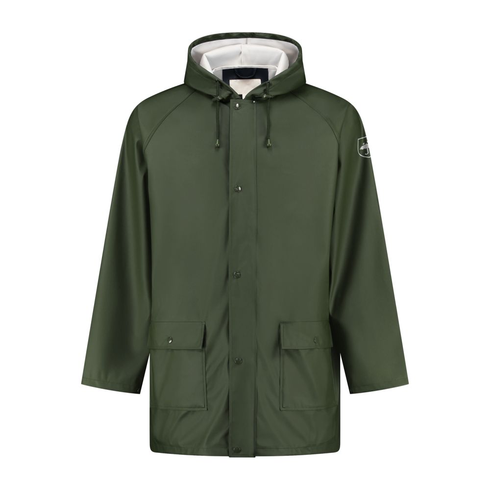 BESTEX Regenjacke PU | RWJ100