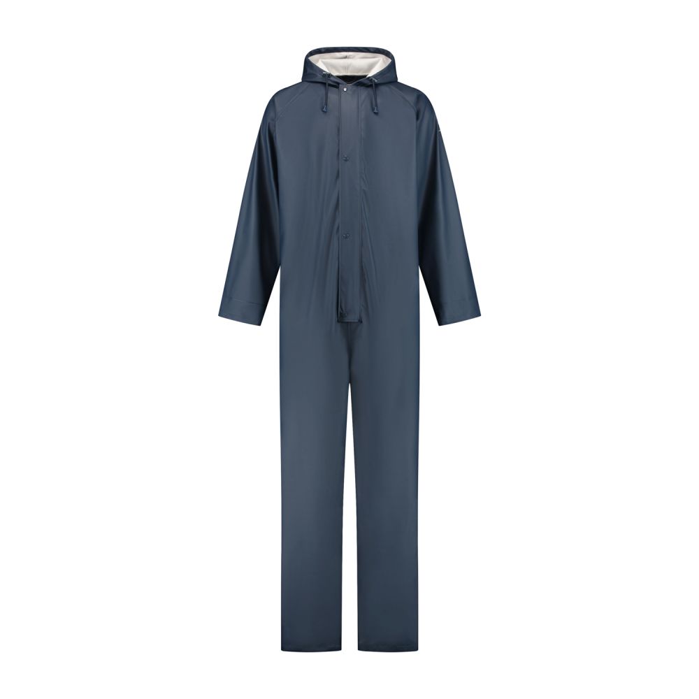 RWO100 Regenoverall PU (marine, XS)
