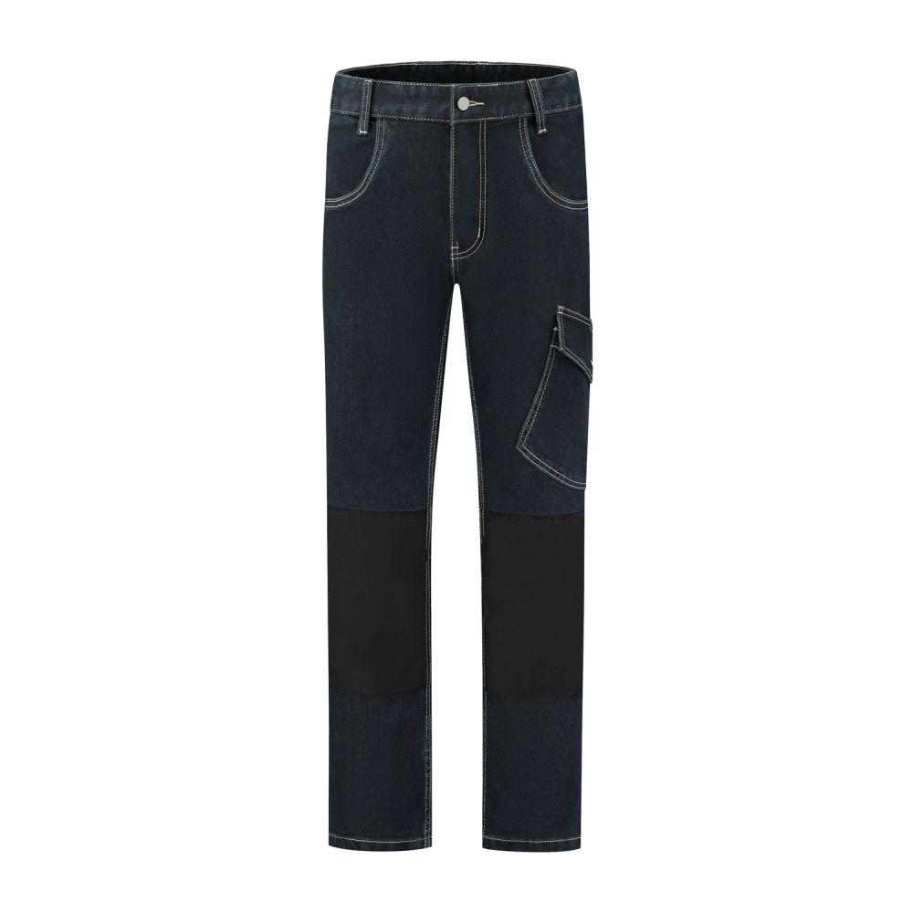 SBS72262 Stretch-Arbeitsjeans
