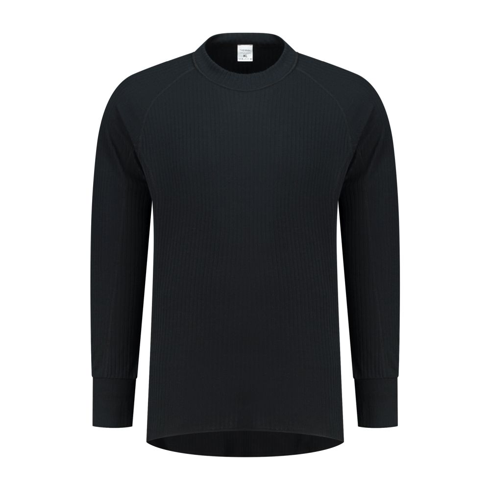 TLS100 Thermowäsche T-Shirt Langarm (S)
