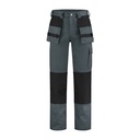 WBK100 Arbeitshose 100% Baumwolle