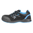 825 AirFlex Breath S1P | Sicherheitsschuh