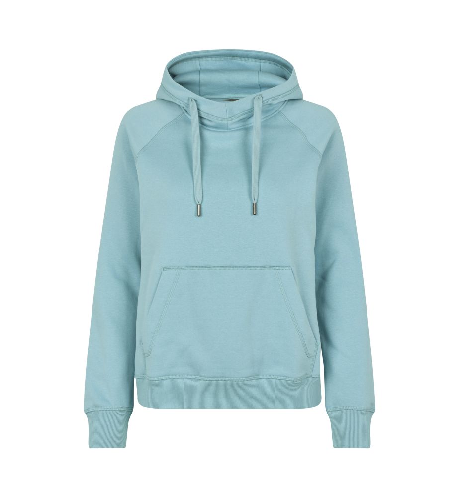 0637 CORE Hoodie | Damen (altaqua, XS)