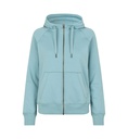 ID IDENTITY CORE Hoodie | Reißverschluss | Damen | 0639