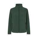 Damen Microfleece-Jacke | 0805