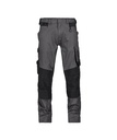 201159 Dynax Next | Stretch-Arbeitshose mit Kniepolstertaschen