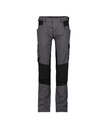 DASSY Helix Next Woman | Stretch-Arbeitshose für Damen | 201163