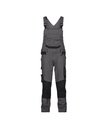 DASSY Tronix Next | Stretch-Arbeitslatzhose mit Kniepolstertaschen | 400169