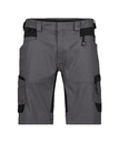 250112 Axis Next | Stretch-Arbeitsshorts