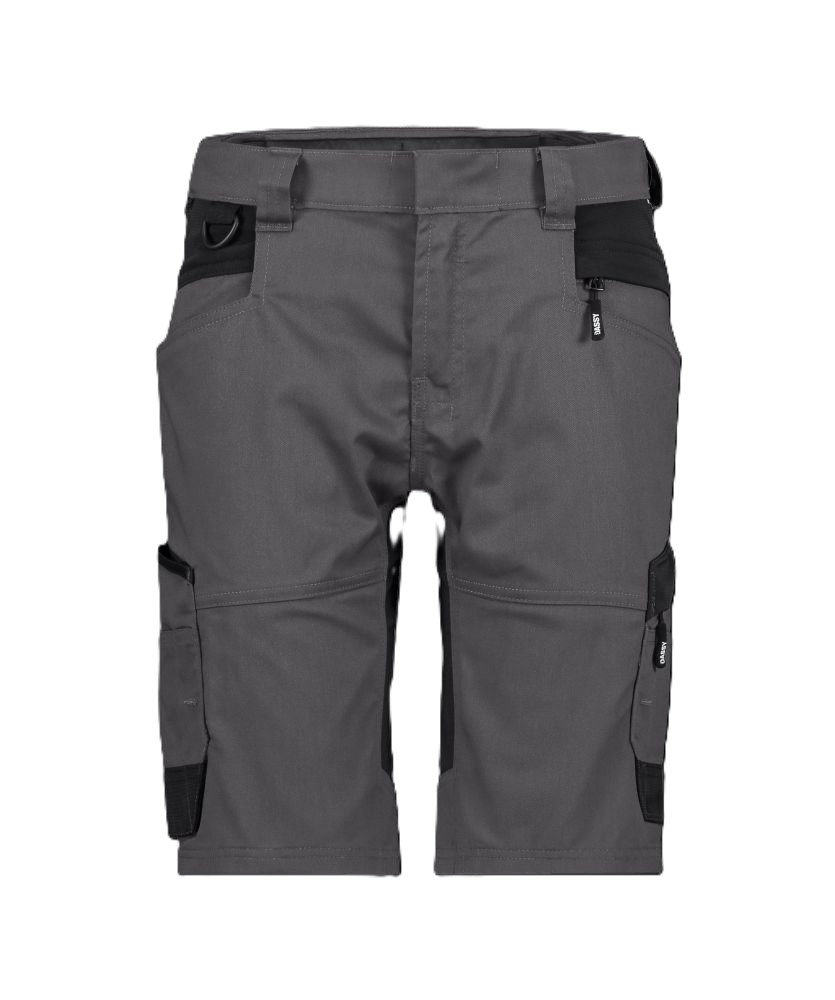DASSY Axis Next Woman | Stretch-Arbeitsshorts für Damen | 250113