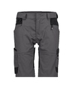 DASSY Axis Next Woman | Stretch-Arbeitsshorts für Damen | 250113