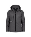 300581 Gravity Next Woman | Softshell-Jacke für Damen