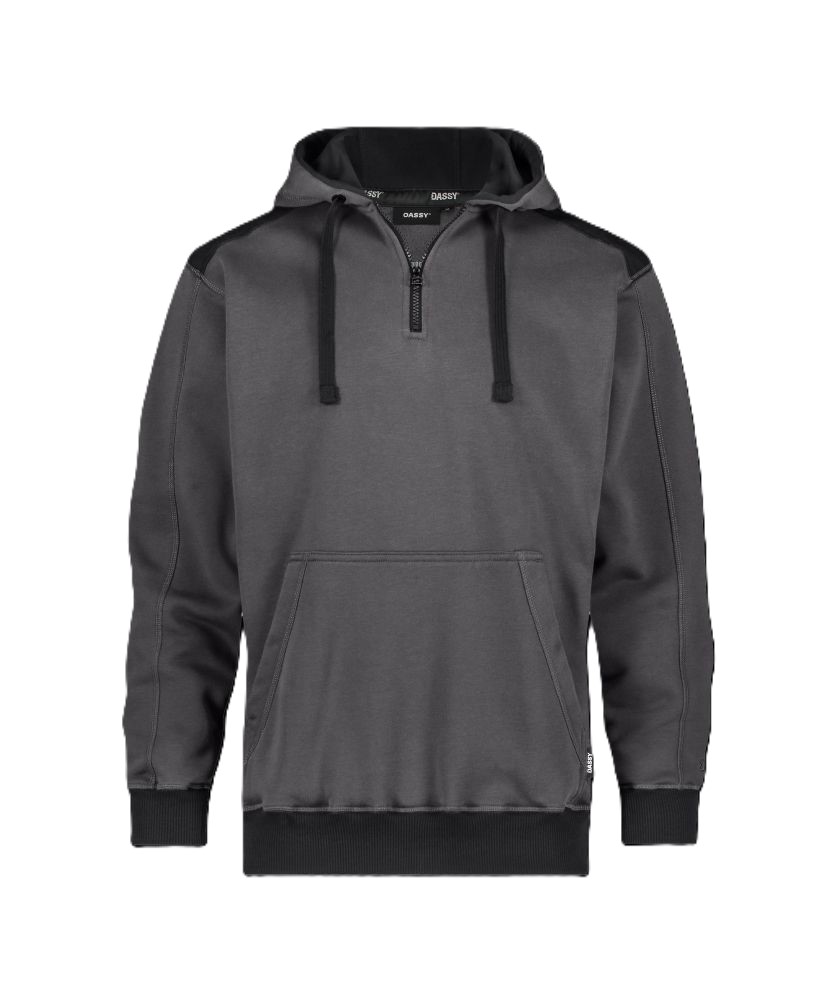 DASSY Indy Next | Kapuzensweatshirt | 300569
