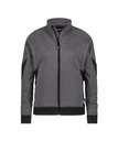 300582 Velox Next Woman | Sweatshirt mit langem Reißverschluss für Damen
