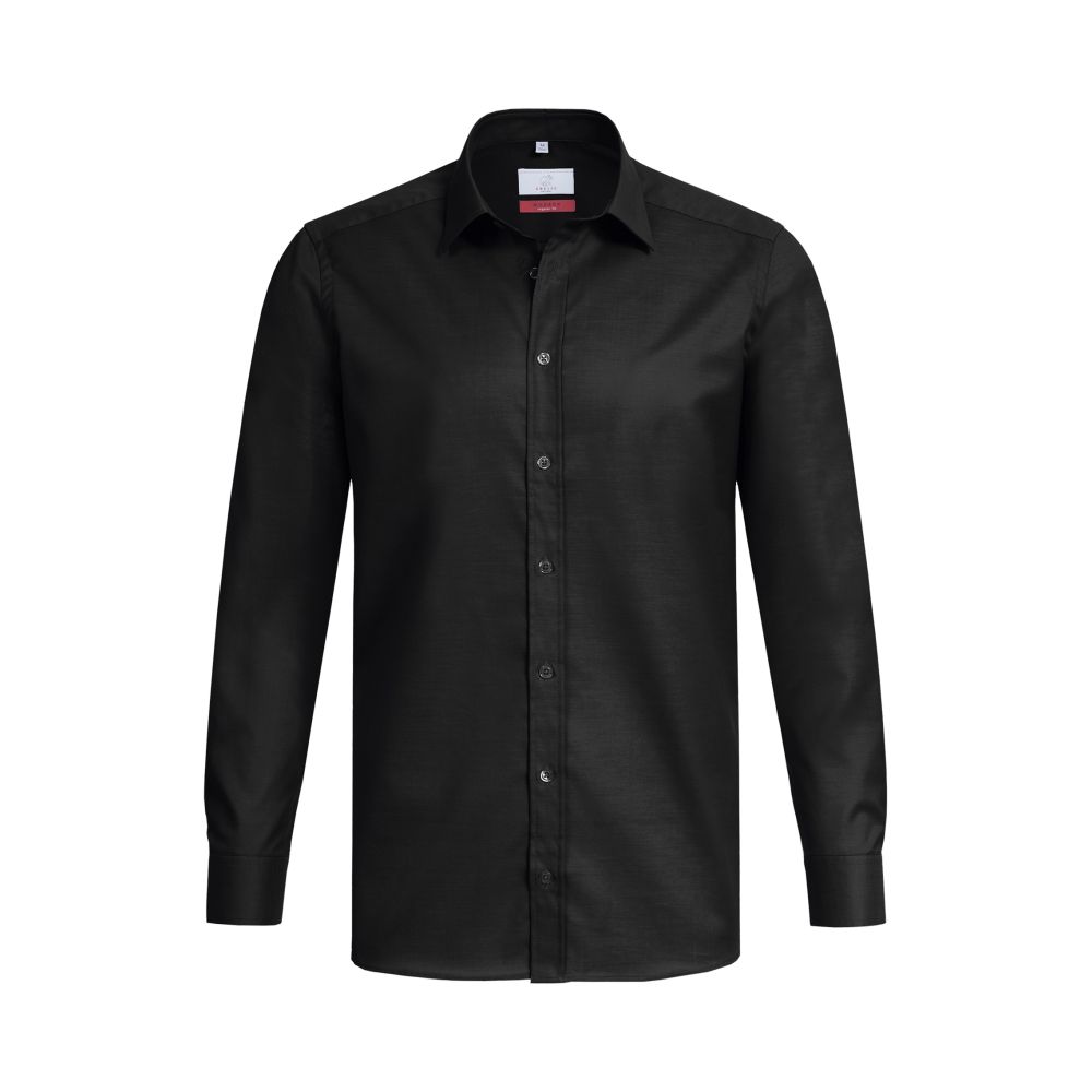 6727.1770 Herren-Hemd 1/1 RF Modern 37.5