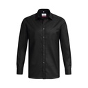 6727.1770 Herren-Hemd 1/1 RF Modern 37.5