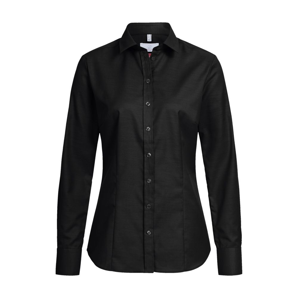 10712 Bluse | Langarm | Danthermgroup