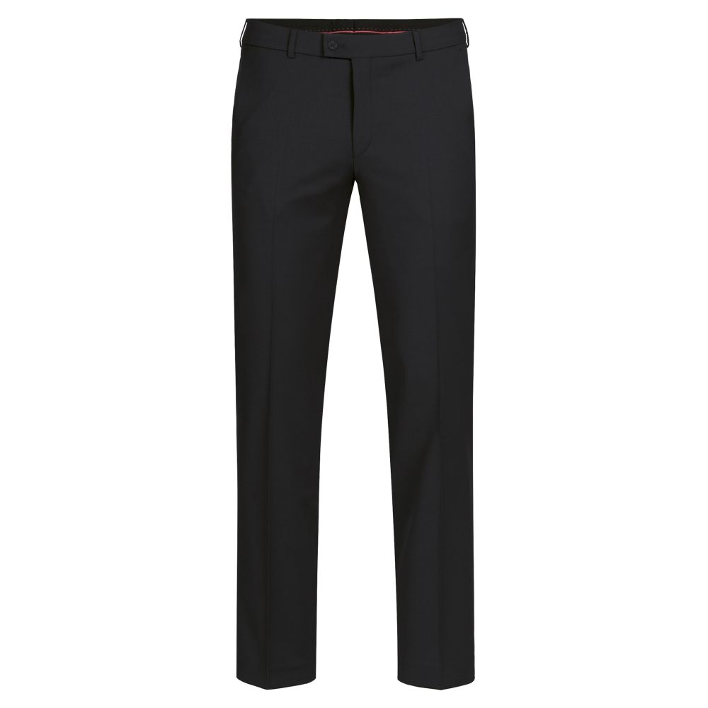 1326.2820 Herren-Hose RF Modern 37.5 (010 schwarz, 24)