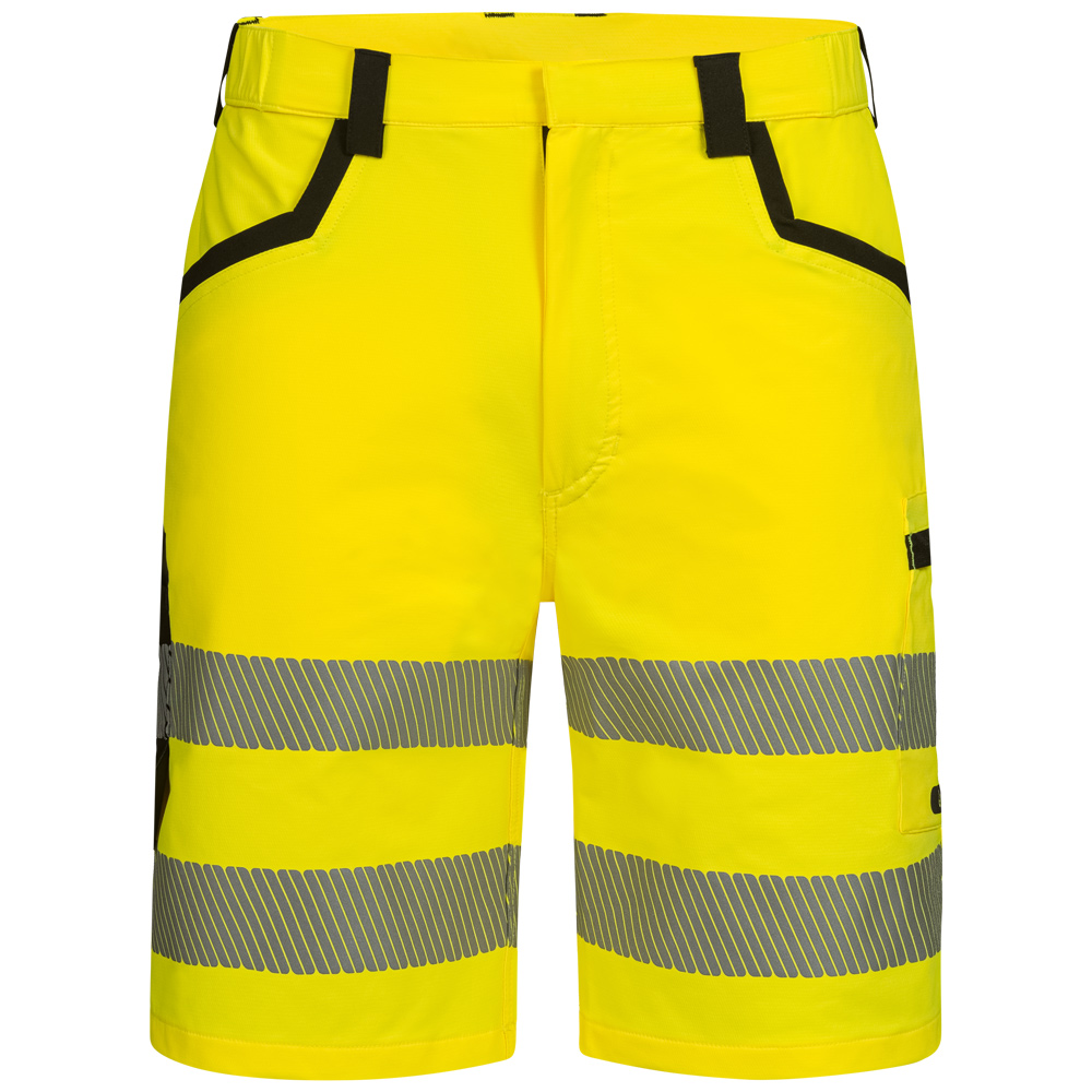 22765 *HAGENAU* WARNSCHUTZ STRETCH-SHORTS (44)