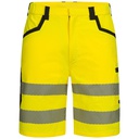 22765 *HAGENAU* WARNSCHUTZ STRETCH-SHORTS
